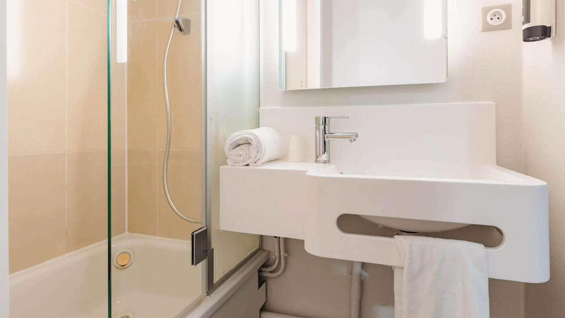 B&B Hotel Rennes Sud Chantepie