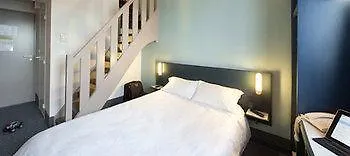 B&B Hotel Rennes Sud Chantepie