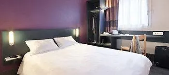 B&B Hotel Rennes Sud Chantepie 2*,  France