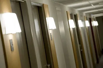 B&B Hotel Rennes Sud Chantepie France