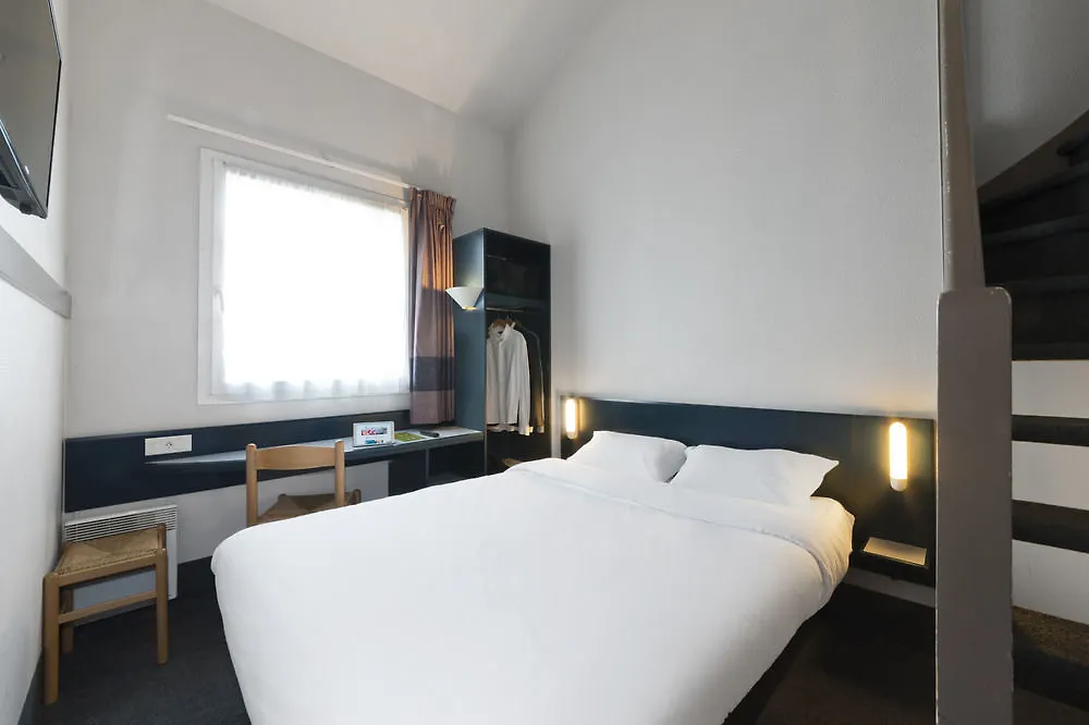 B&B Hotel Rennes Sud Chantepie