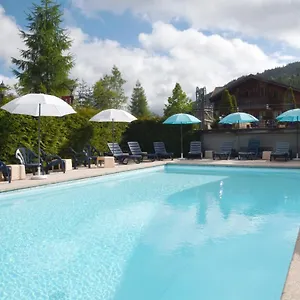 Loc'hotel Alpen Sports France