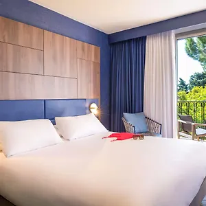 Mercure Centre Bompard La Corniche France