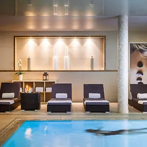 Hotel Novotel Centre Gare