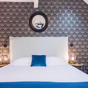 Hotel Le Nemours