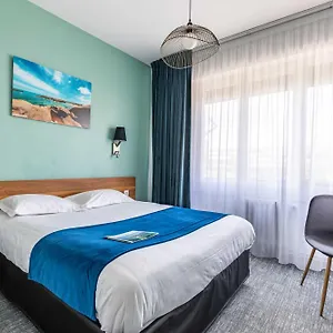 Hotel Le Paris Brest