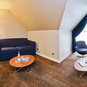 Hotel Mercure Centre Parlement