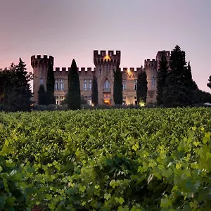 Du Chateau Des Fines Roches France