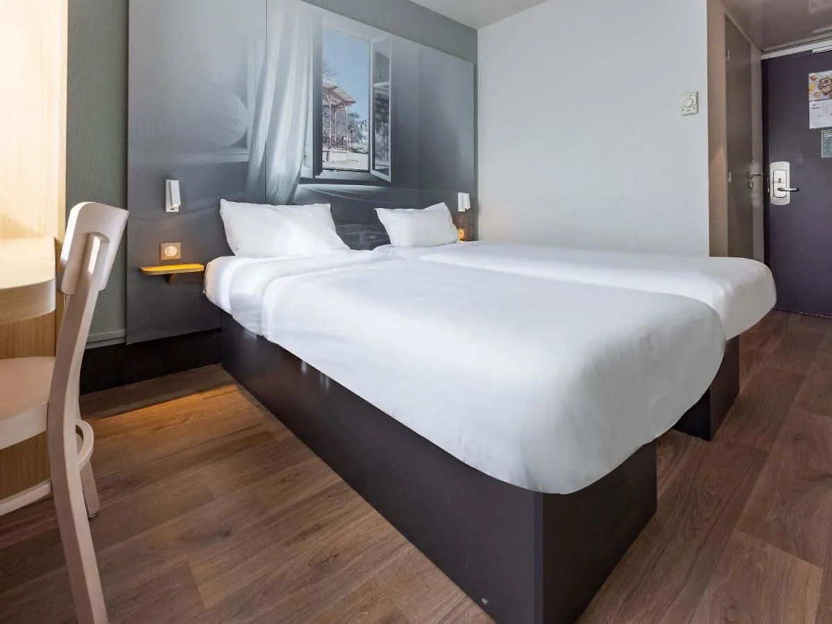 B&B Hotel Rennes Sud Chantepie
