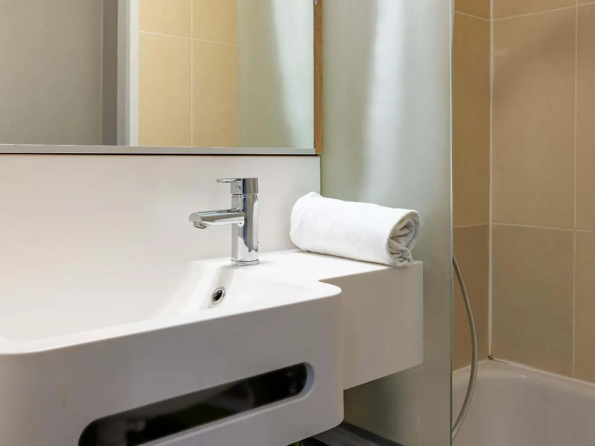 B&B Hotel Rennes Sud Chantepie Frankrijk
