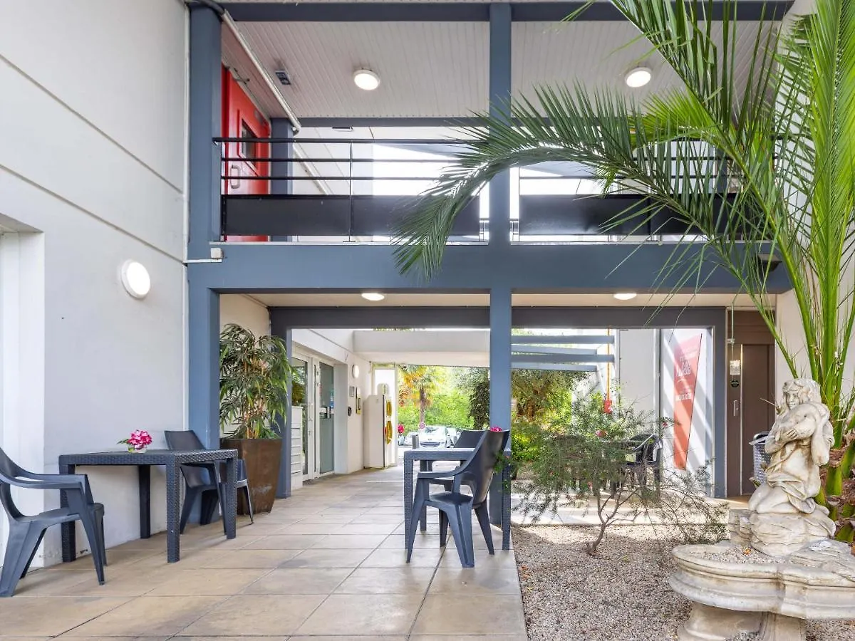 B&B Hotel Rennes Sud Chantepie