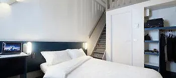 **  B&B Hotel Rennes Sud Chantepie Frankrijk