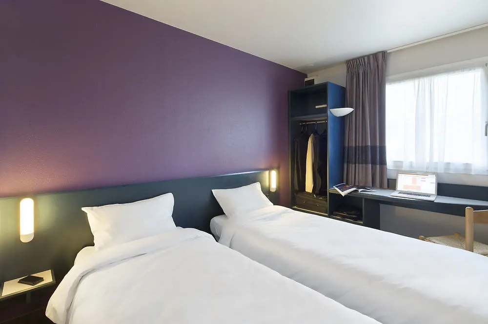 B&B Hotel Rennes Sud Chantepie 2*,  Frankrijk