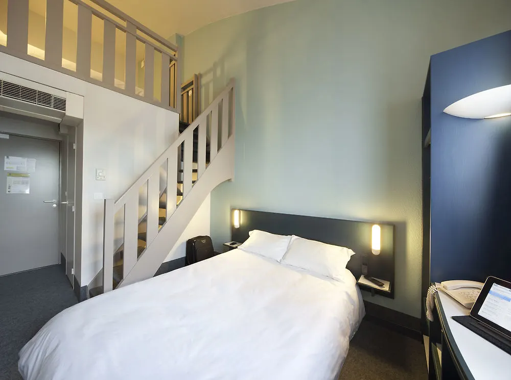 B&B Hotel Rennes Sud Chantepie