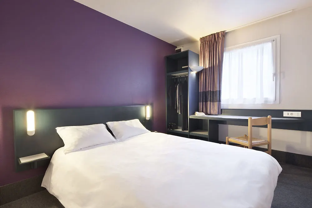 B&B Hotel Rennes Sud Chantepie