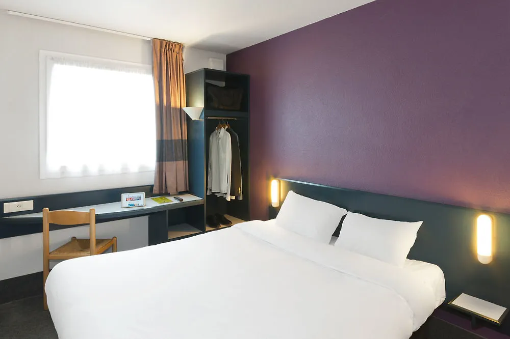 B&B Hotel Rennes Sud Chantepie