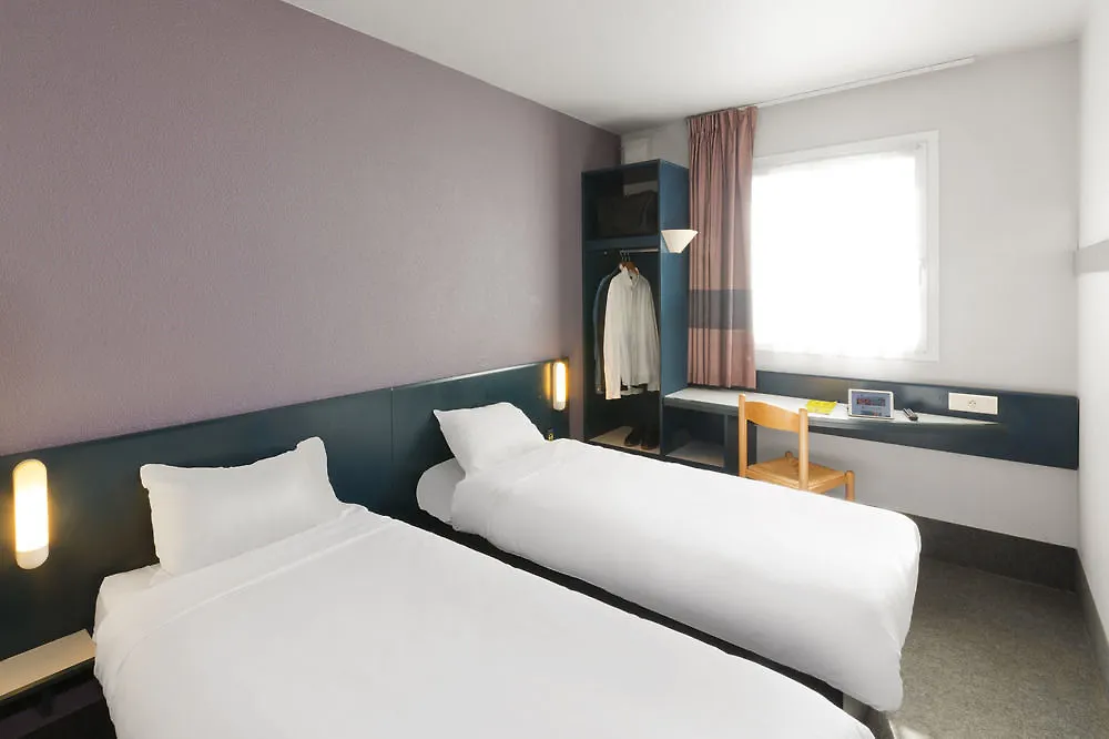 B&B Hotel Rennes Sud Chantepie