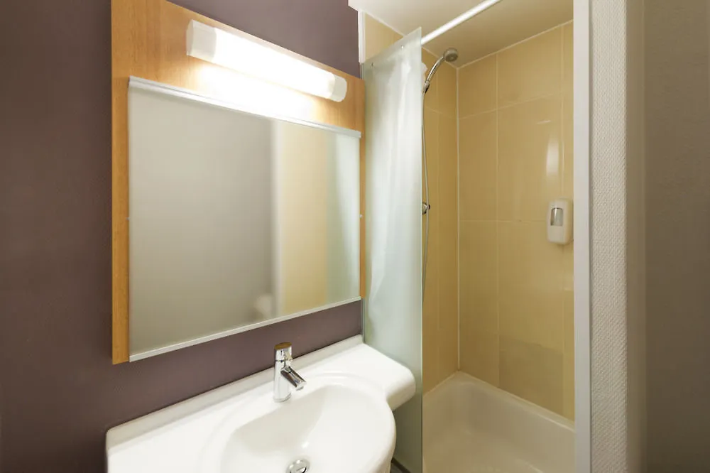 B&B Hotel Rennes Sud Chantepie