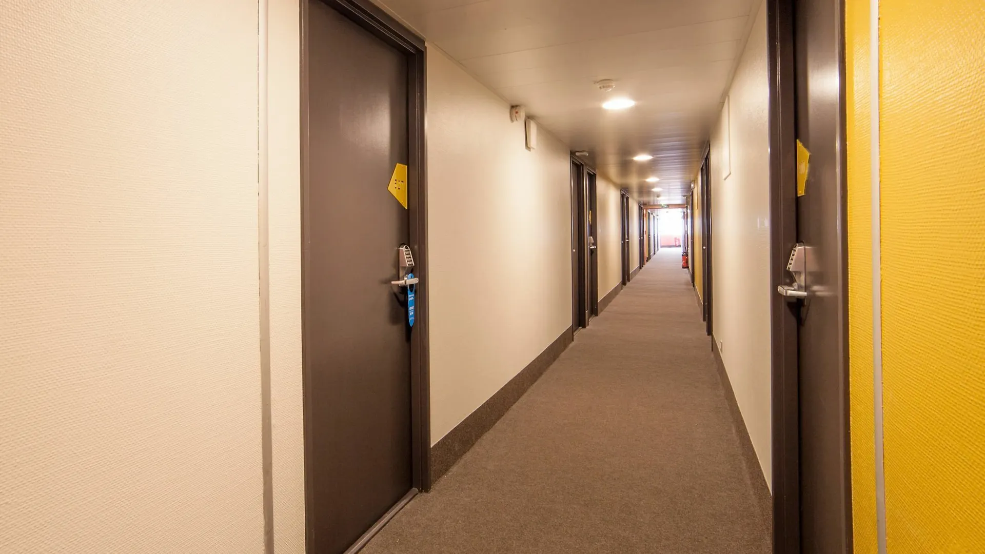 B&B Hotel Rennes Sud Chantepie Frankrijk