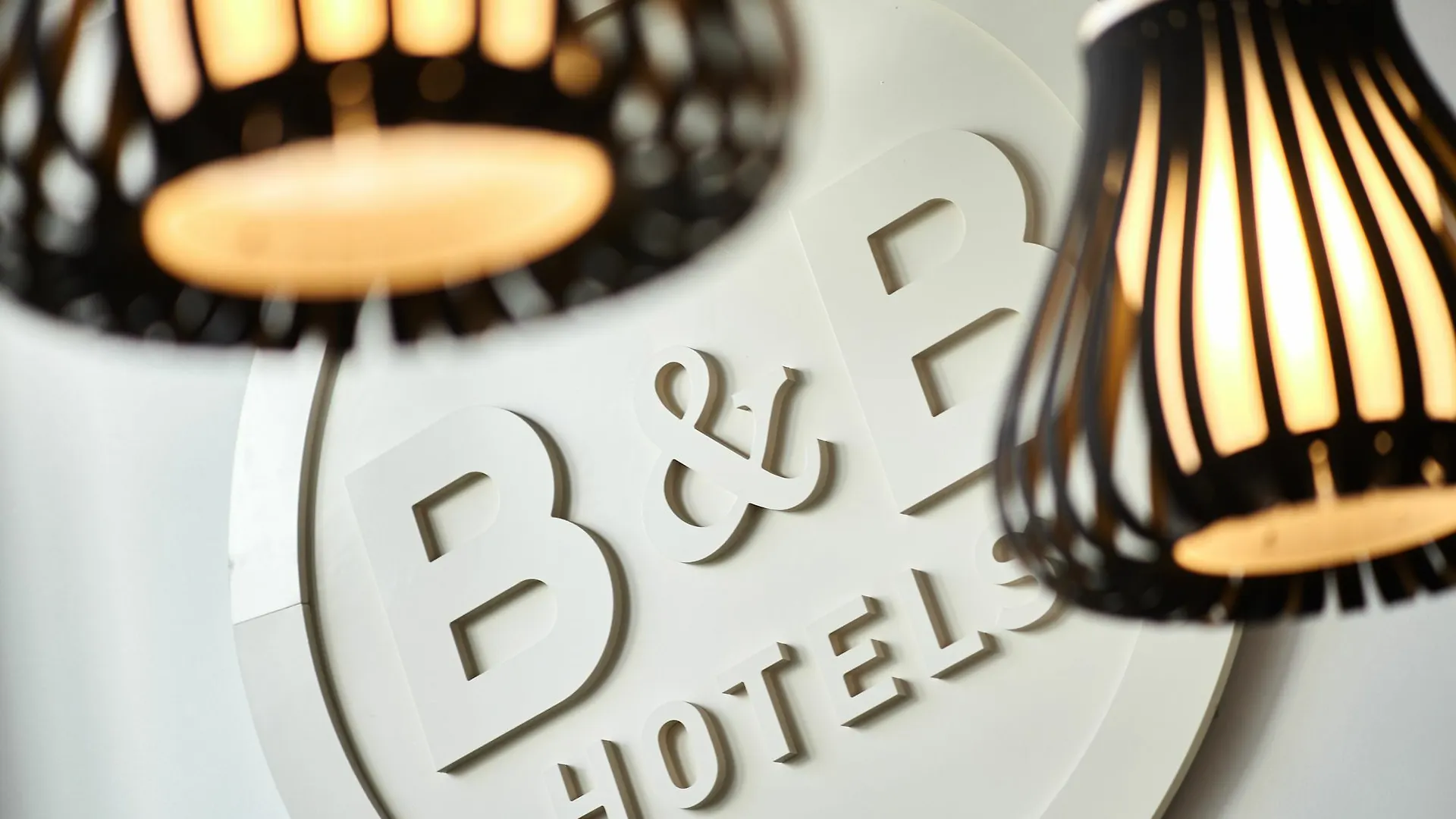 B&B Hotel Rennes Sud Chantepie